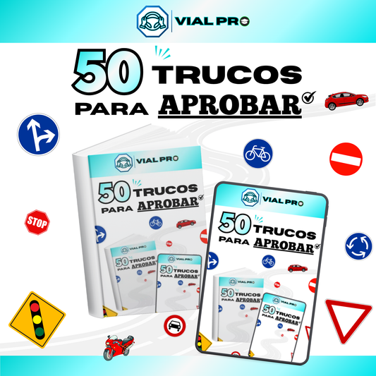 50 TRUCOS PARA APROBAR 📗
